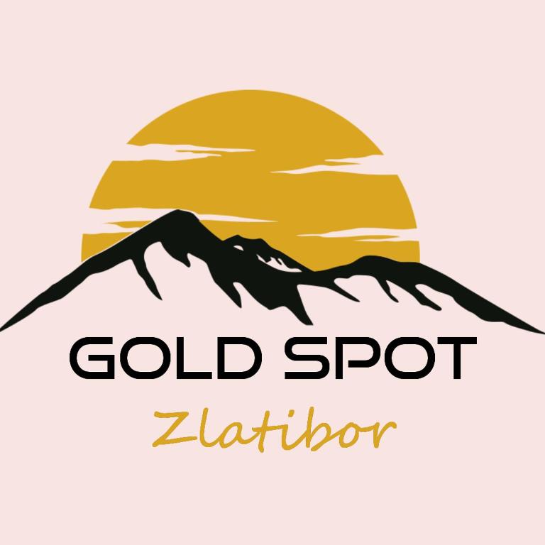 GOLD SPOT Zlatibor - Apartman sa 1 Spavaćom Sobom - 21