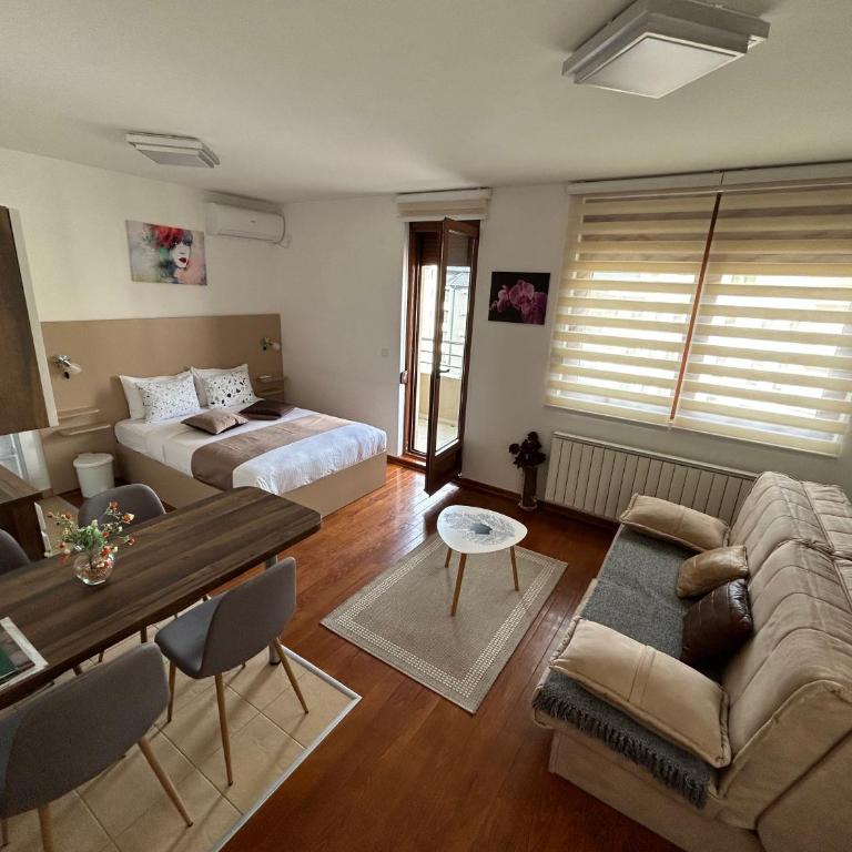 Imperia Apartments - Studio Apartman - 26