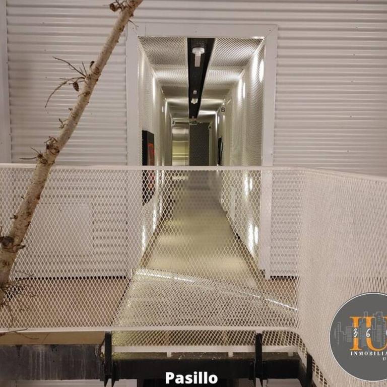 Atila - Apartamento de 1 dormitorio - 9