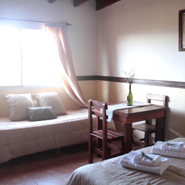 El Chamán - Standard Bungalow - 8