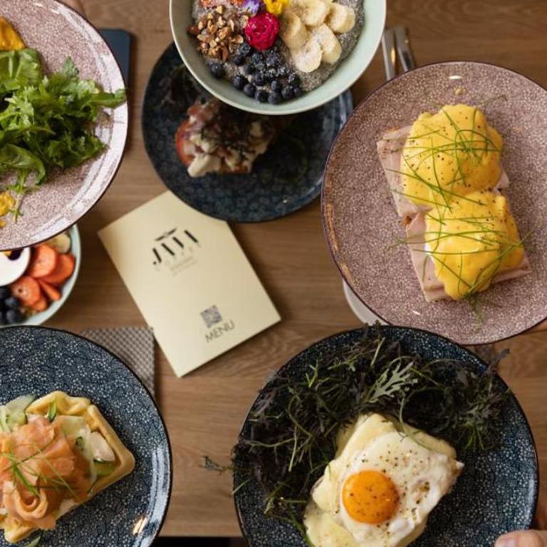 Hill Dreams Lux - Apartman sa 1 Spavaćom Sobom - 9