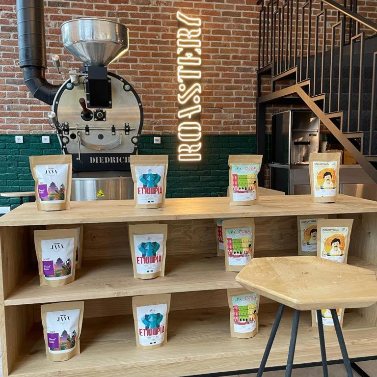 Hill Dreams Lux - Apartman sa 1 Spavaćom Sobom - 6