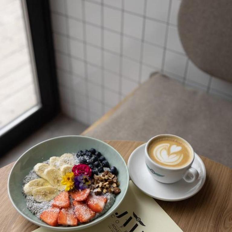 Hill Dreams Lux - Apartman sa 1 Spavaćom Sobom - 2