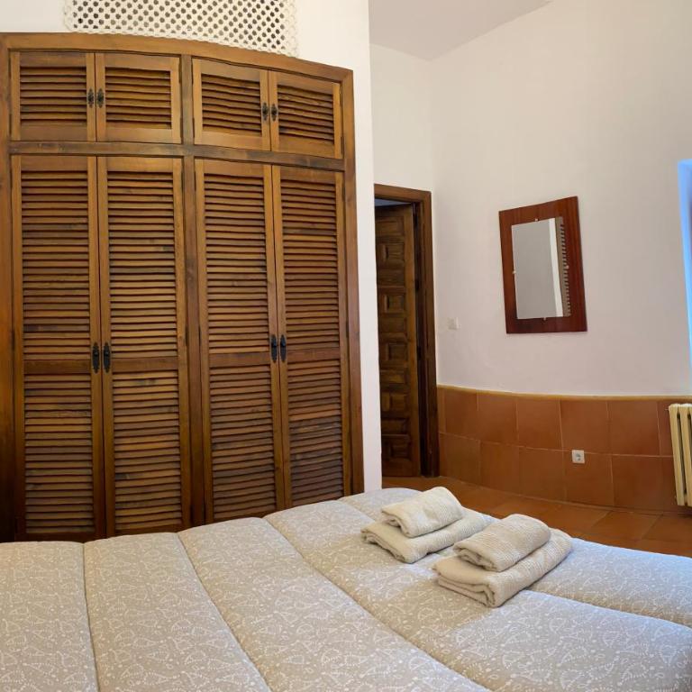 Apartamentos Turísticos Dos Fuentes - One-Bedroom Apartment - 18