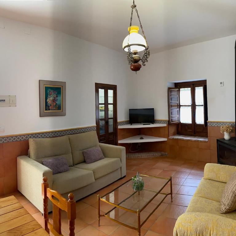 Apartamentos Turísticos Dos Fuentes - One-Bedroom Apartment - 16