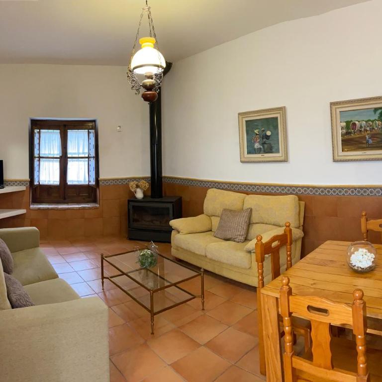 Apartamentos Turísticos Dos Fuentes - One-Bedroom Apartment - 13
