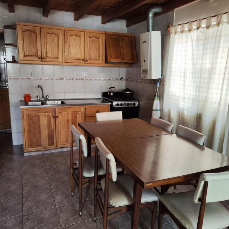 Departamentos Polo - Two-Bedroom Apartment - 1
