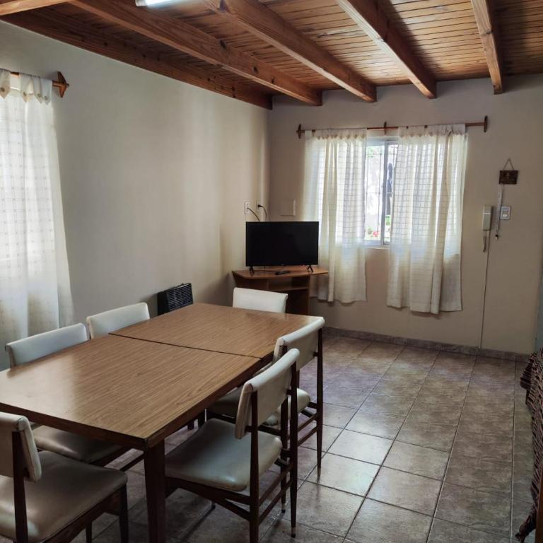Departamentos Polo - Two-Bedroom Apartment - 3