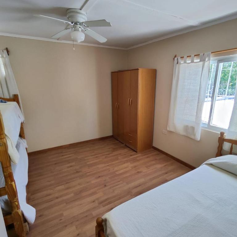 Departamentos Polo - Two-Bedroom Apartment - 4