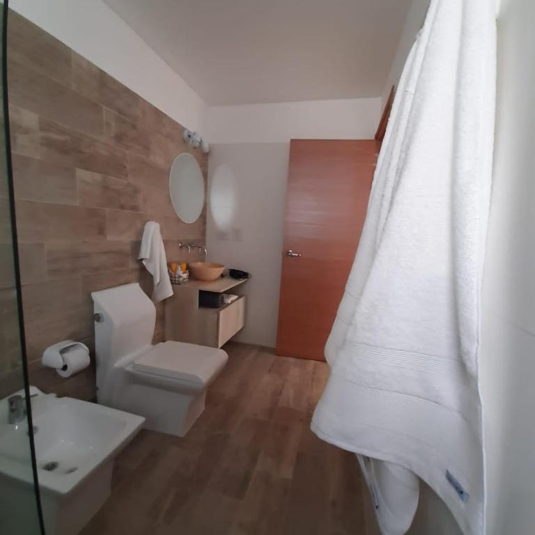Marea Alquiler Temporario - Apartamento de 1 dormitorio - 22