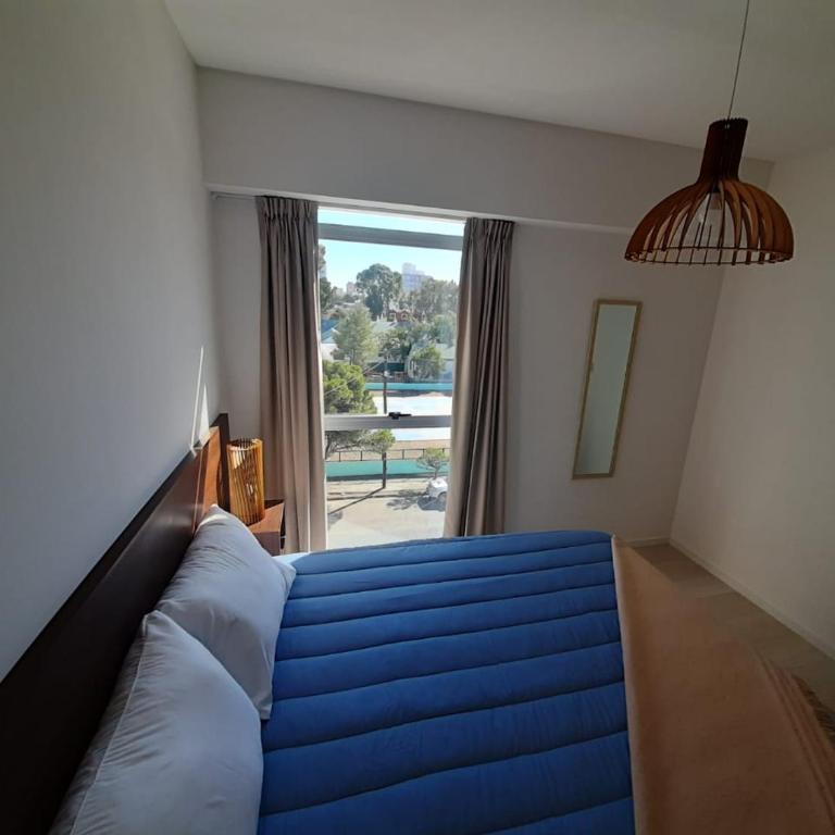 Marea Alquiler Temporario - Apartamento de 1 dormitorio - 5