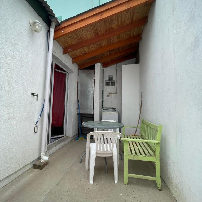 La casita de sol - Casa con 1 dormitorio - 6