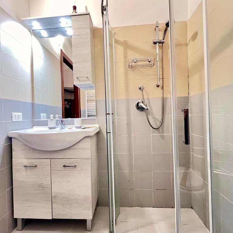 CANTU' SUITE - Double Room with Private External Bathroom - 21
