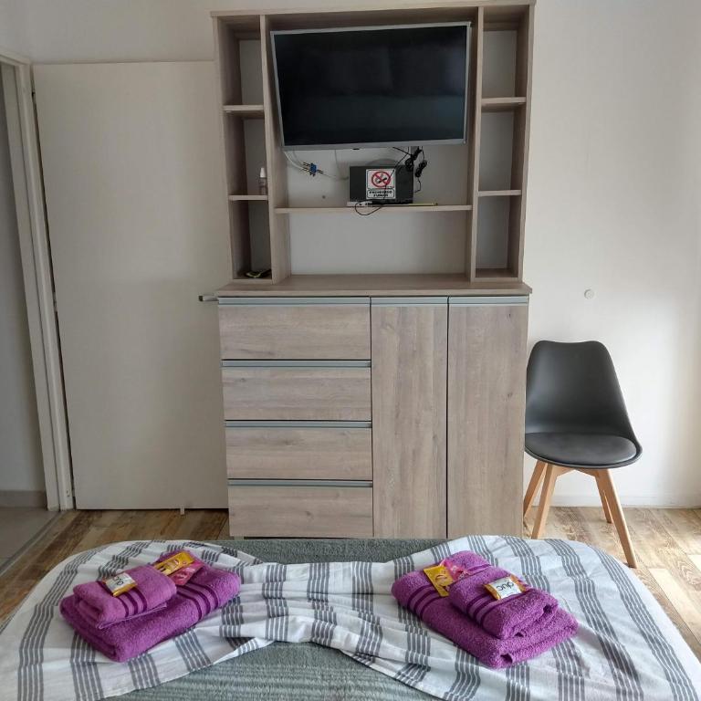 Tulugarush - Apartamento de 1 dormitorio - 6