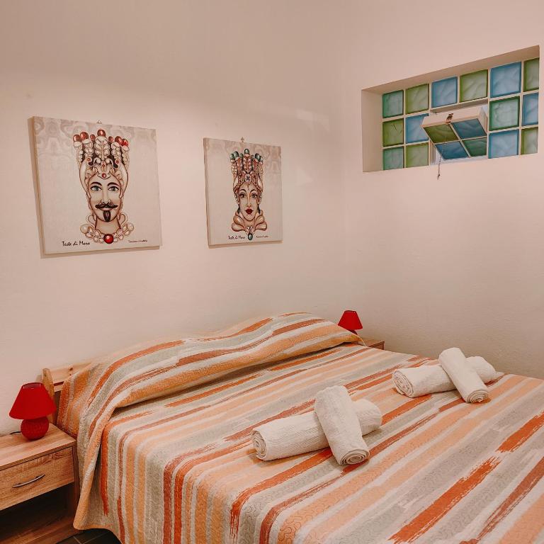 A casa di nonna Maria - Casa con 2 Camere da Letto - 8
