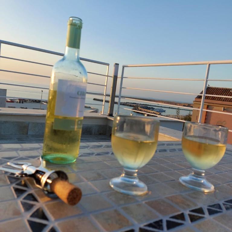 A casa di nonna Maria - Casa Vacanze - 6