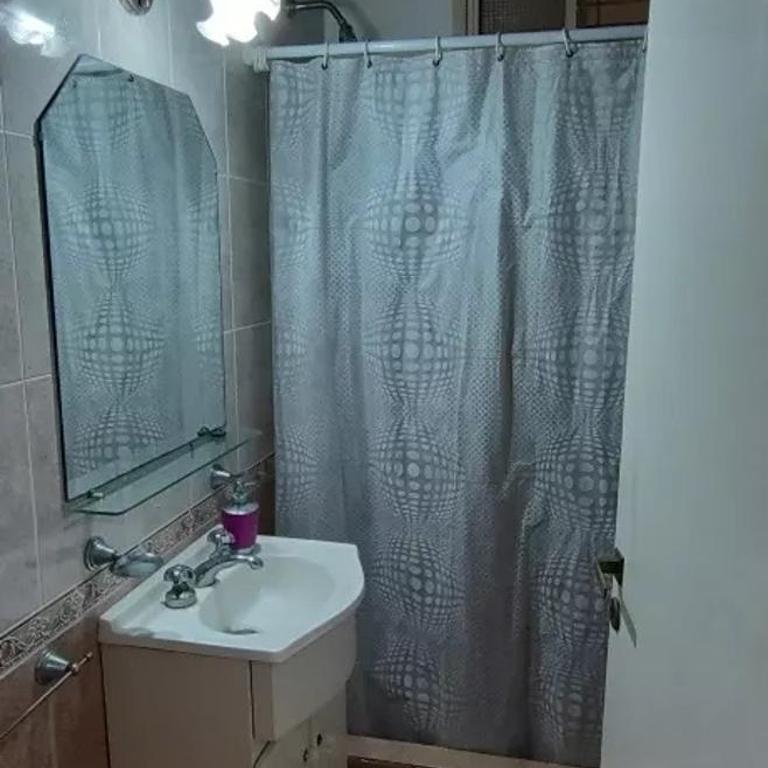 Casita Mar del Plata Faro - Casa con 1 dormitorio - 9