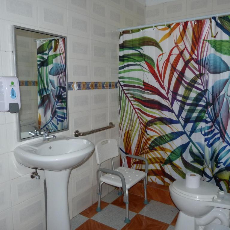 Cabaña Kaiheke - Vacation Home - 11