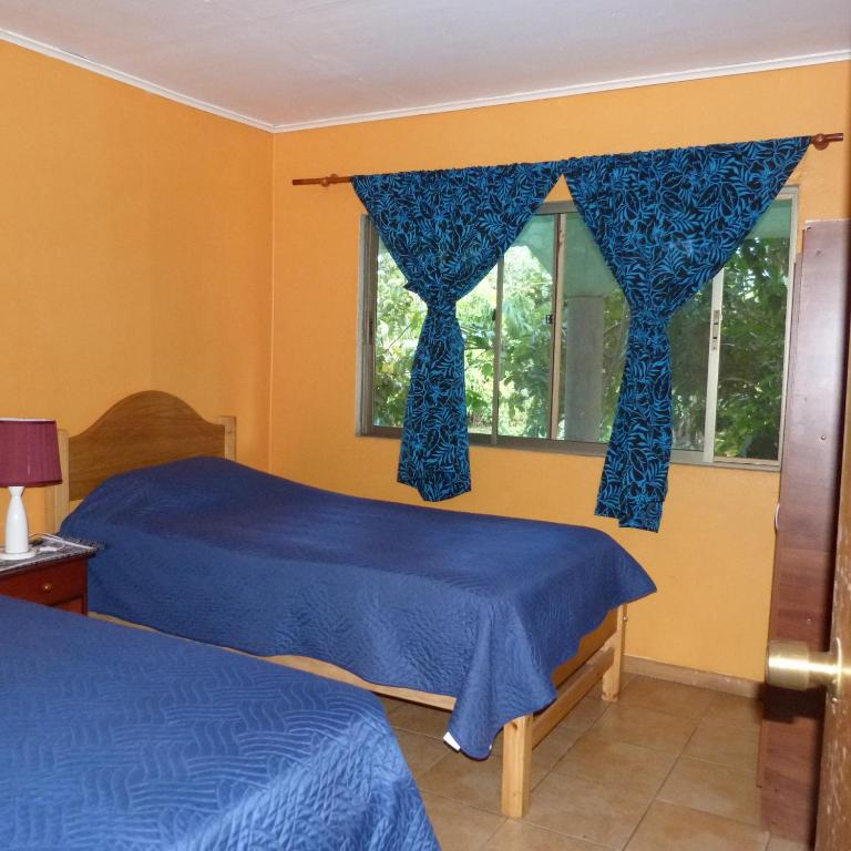 Cabaña Kaiheke - Casa - 14