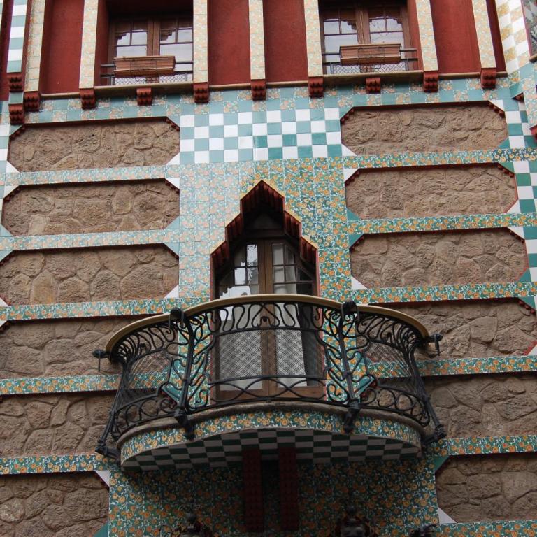 Atic Gaudi-Gracia - Apartment with View - 44