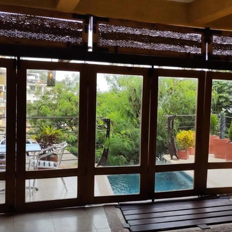 Caribbean House, W/Pool, 5 minutes to the beach - Casa de 2 dormitorios - 10