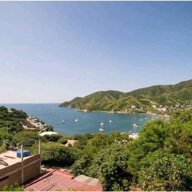 Caribbean House, W/Pool, 5 minutes to the beach - Casa de 2 dormitorios - 19