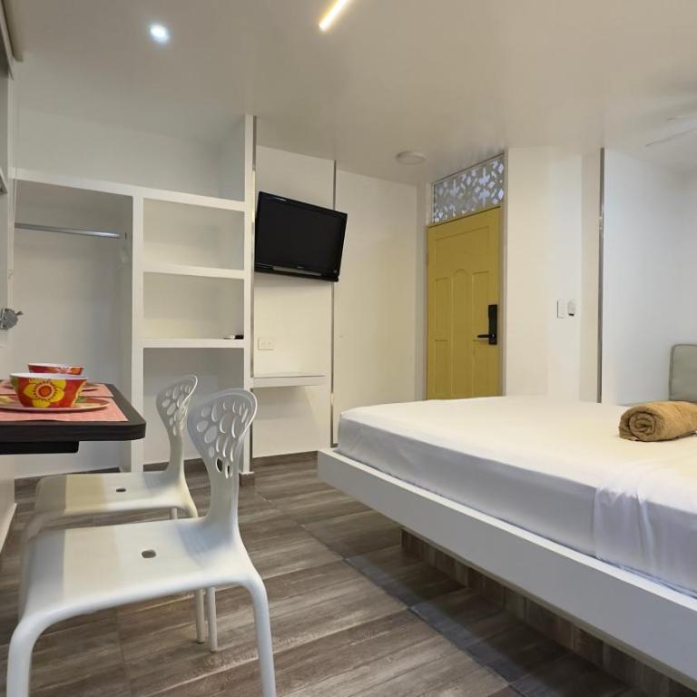 El Morro Beach 2 - Apartamento de 1 dormitorio - 6