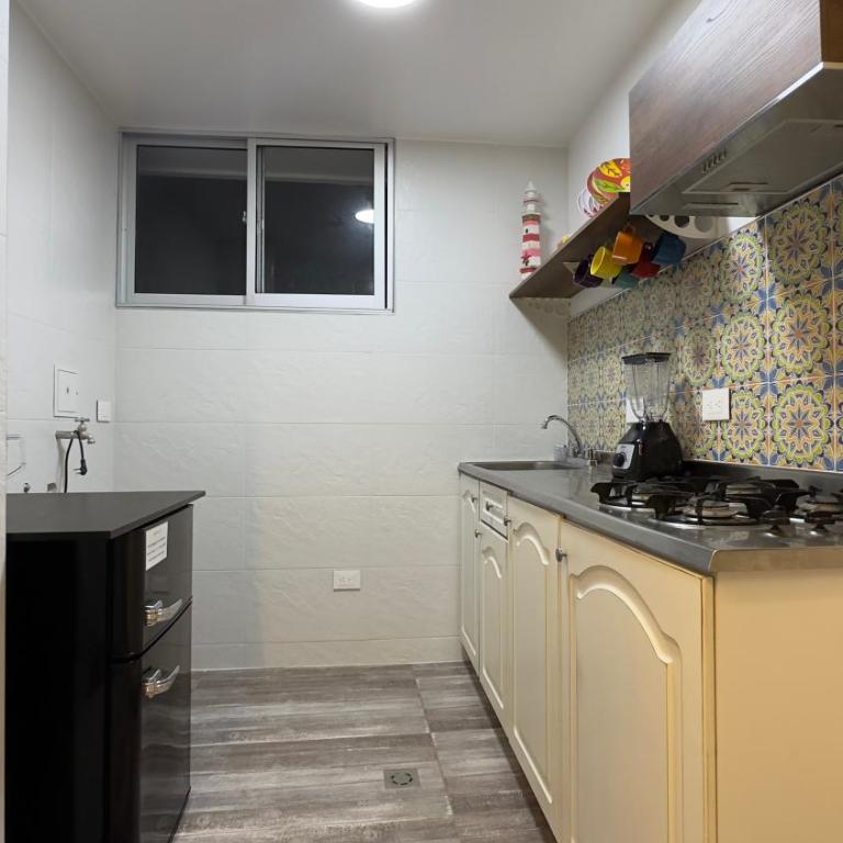 El Morro Beach 2 - One-Bedroom Apartment - 9