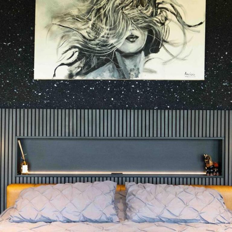 I am not taking reservations - Casa con 1 dormitorio - 1