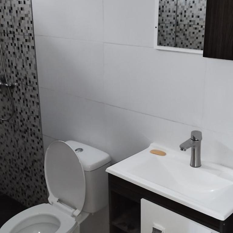 Casa Atlántida 2 Dorm. Deck con Parrillero, 3 de Playa Mansa - Casa de 2 dormitorios - 10