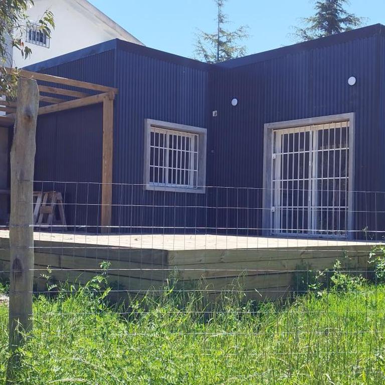 Casa Atlántida 2 Dorm. Deck con Parrillero, 3 de Playa Mansa - Casa de 2 dormitorios - 13