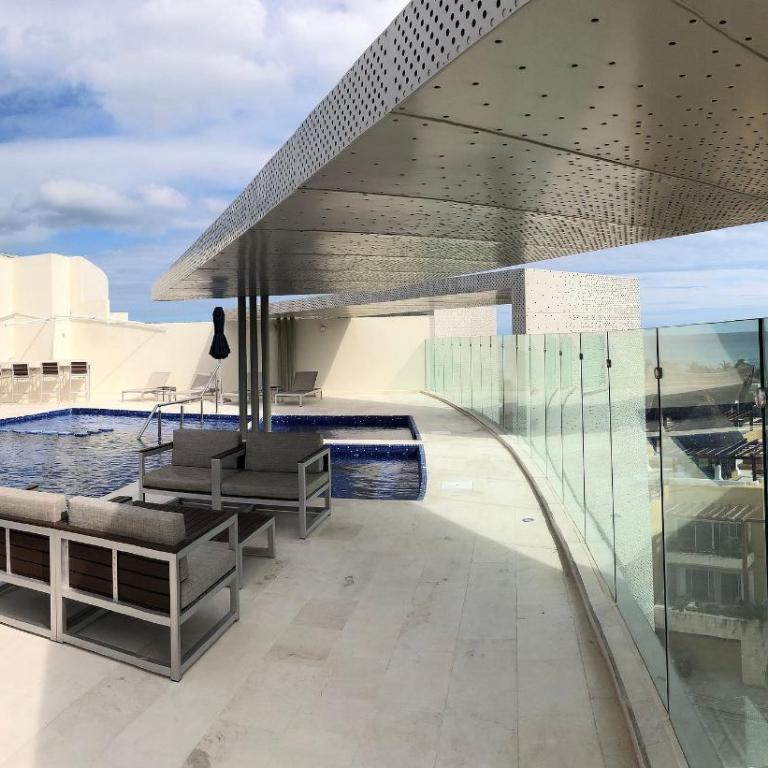 Luxury Private Room in Miranda Condominium - Comfort Quadruple Room - 15