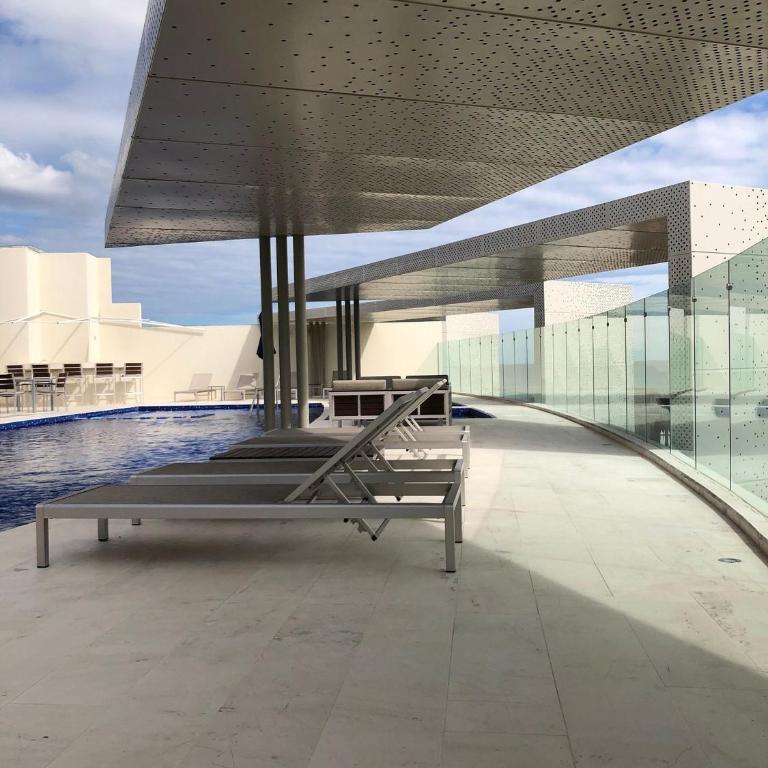 Luxury Private Room in Miranda Condominium - Comfort Quadruple Room - 16