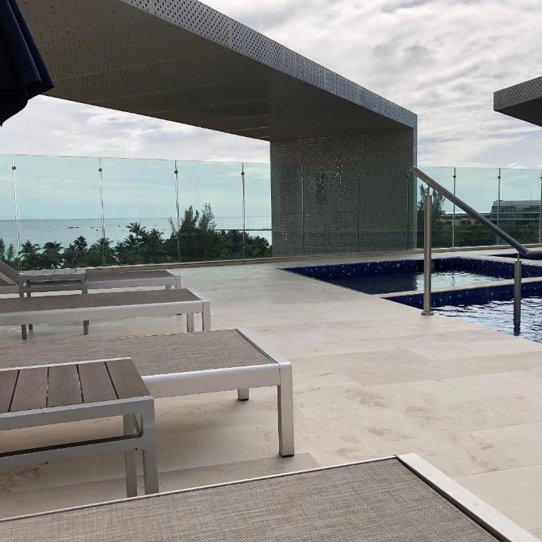 Luxury Private Room in Miranda Condominium - Comfort Quadruple Room - 18