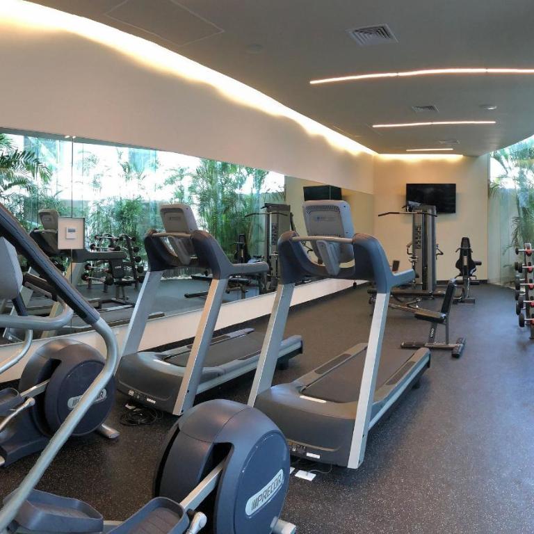 Luxury Private Room in Miranda Condominium - Comfort Quadruple Room - 19