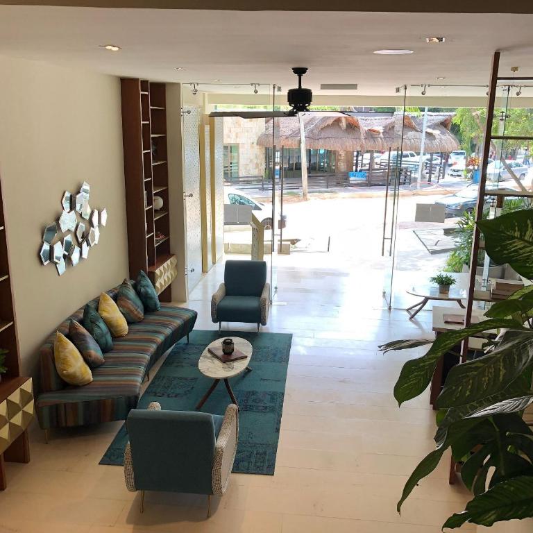 Luxury Private Room in Miranda Condominium - Comfort Quadruple Room - 26