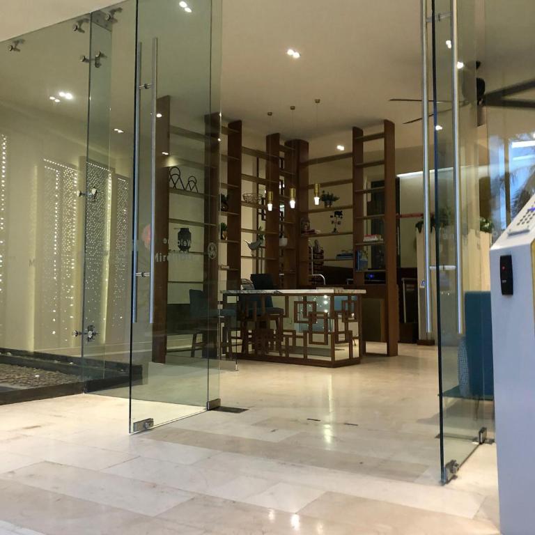 Luxury Private Room in Miranda Condominium - Comfort Quadruple Room - 27