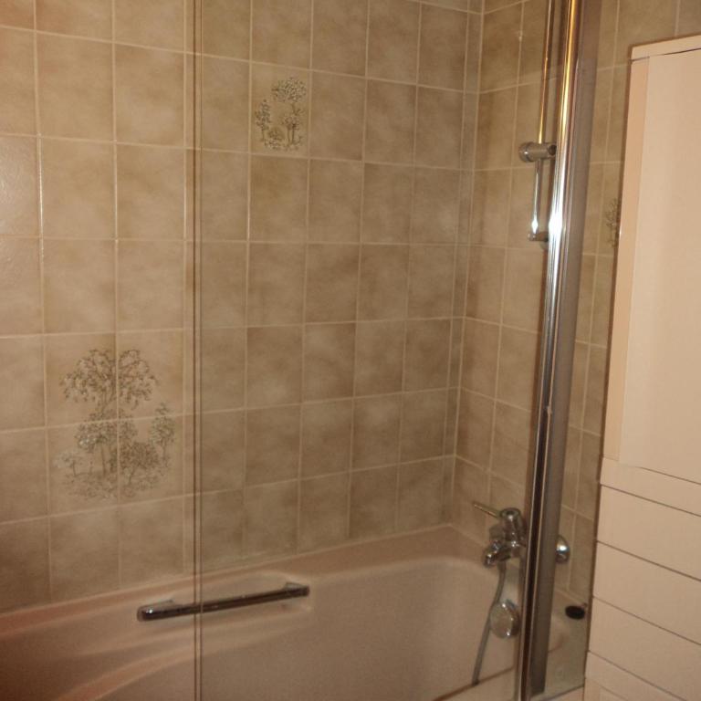 Haus Berggruß inkl. Chiemgaukarte - Apartment - 14