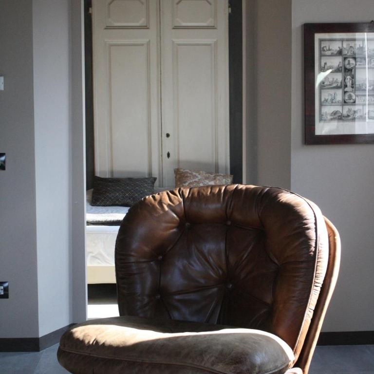 Acacia Firenze Apartments Cumino-Cannella-Curry - One-Bedroom Apartment - 13