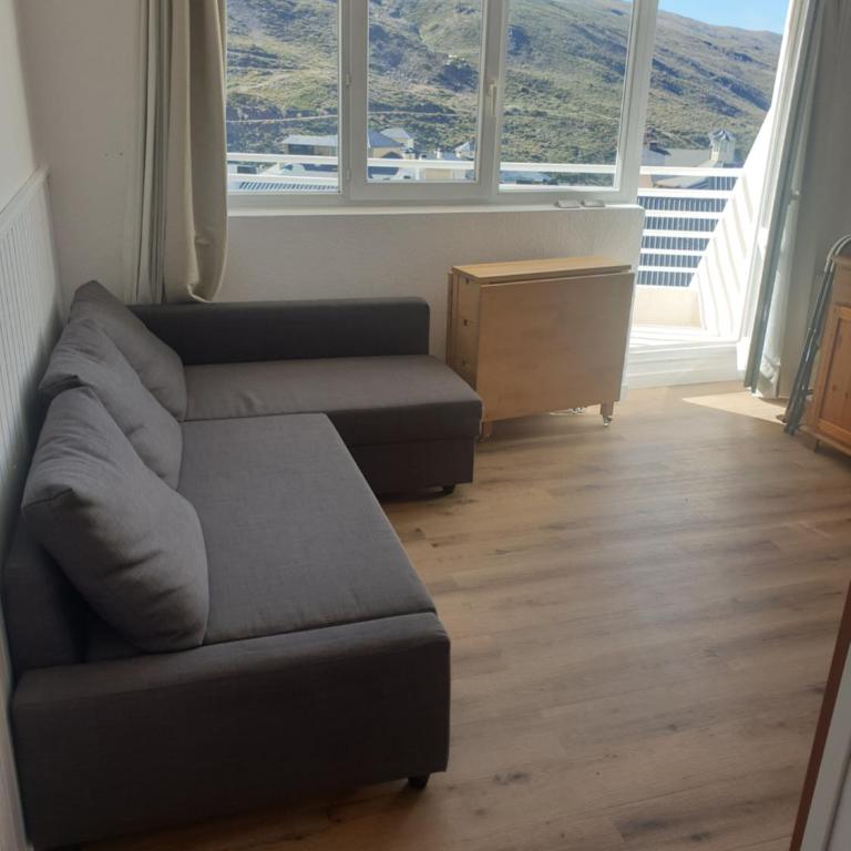 Ático Montblanc Zona Baja - Apartamento de 1 dormitorio - 7