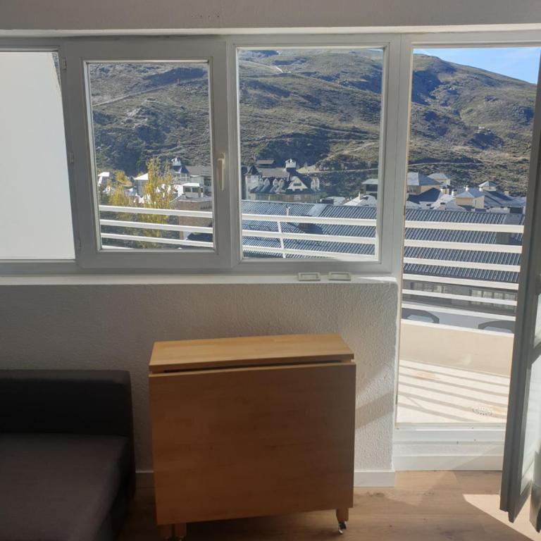 Ático Montblanc Zona Baja - Apartamento de 1 dormitorio - 10