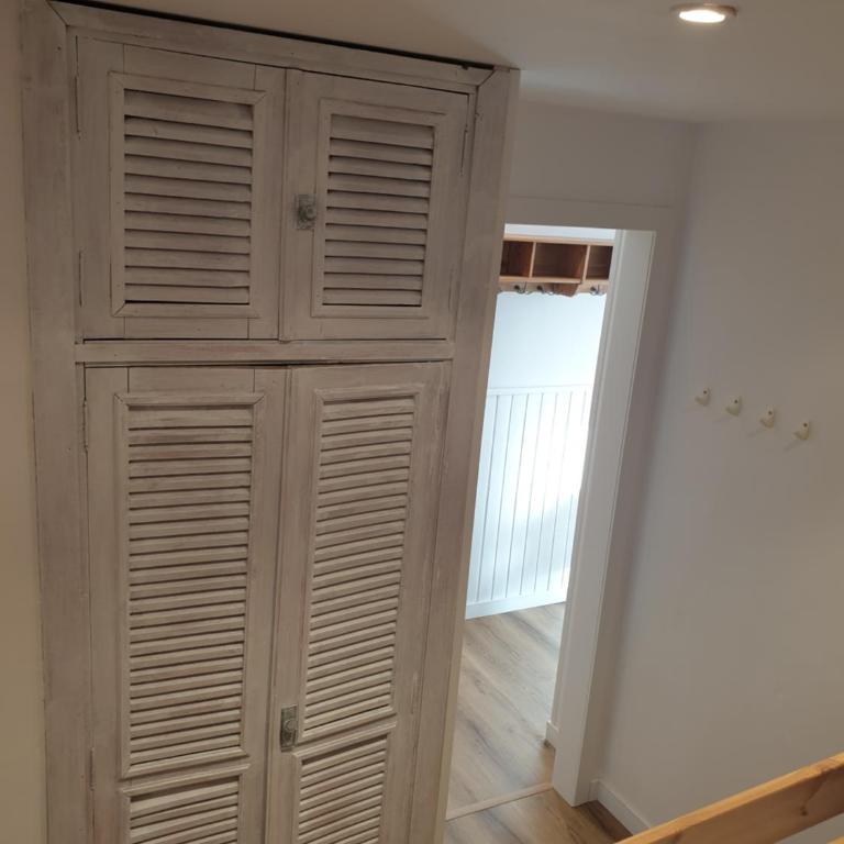 Ático Montblanc Zona Baja - Apartamento de 1 dormitorio - 11