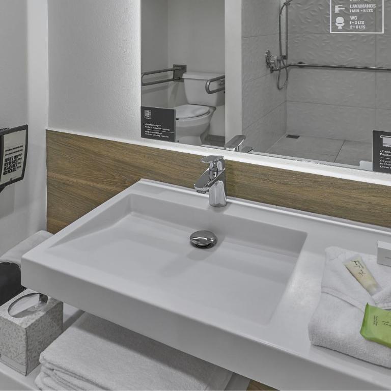 City Express Plus by Marriott Tijuana - Queen Room - 7