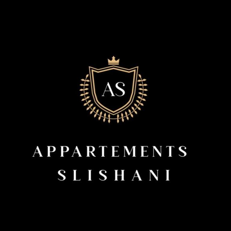 Appartements Slishani 2 - Apartment mit 1 Schlafzimmer - 13