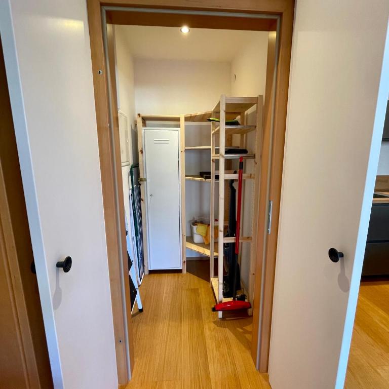 Ferienwohnung Kibach - Appartamento con Balcone - 16