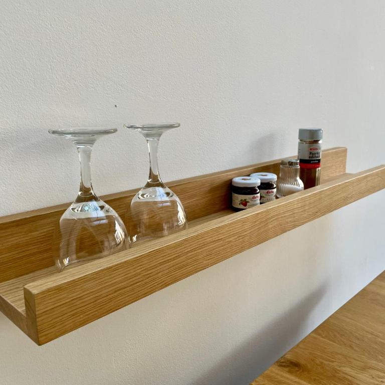 Ferienwohnung Kibach - Appartamento con Balcone - 12