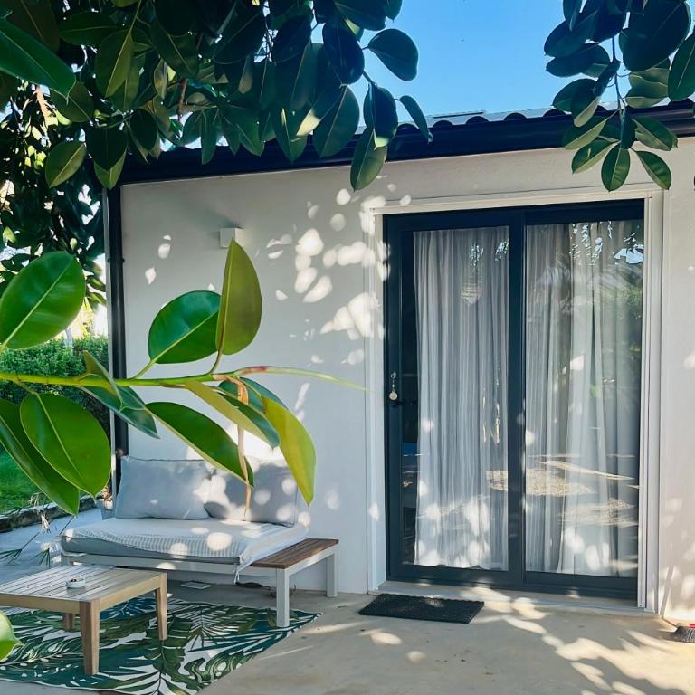 MAYANA SICILY - The suites - Double Room with Private Bathroom - 4