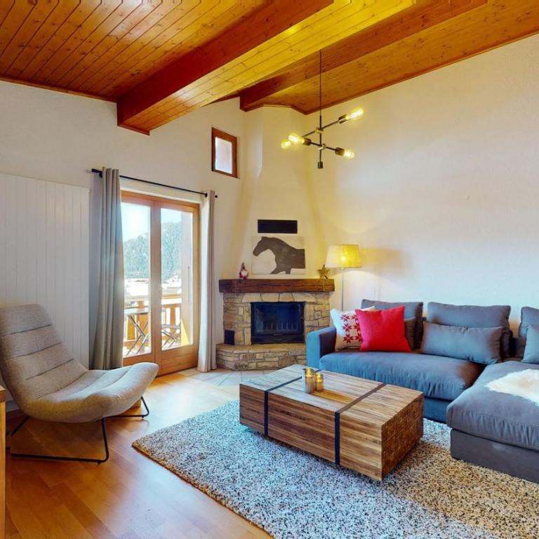 No 8 Bed & Bar - Appartement 3 Chambres - 3