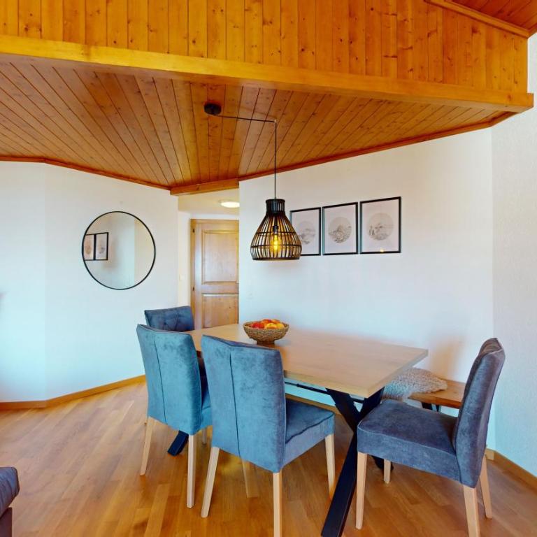 No 8 Bed & Bar - Appartement 3 Chambres - 11