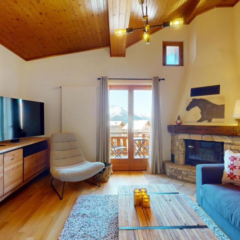 No 8 Bed & Bar - Appartement 3 Chambres - 2